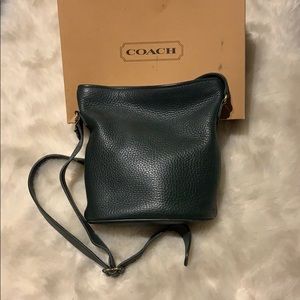 Coach crossbody bag